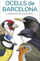 Ocells de barcelona - guias desplegables tundra