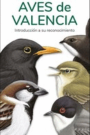 Aves de valencia guias desplegables tundra