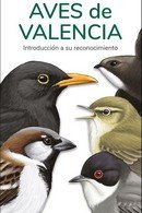 Aves de valencia - guias desplegables tundra