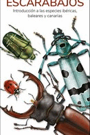 Escarabajos - guias desplegables tundra