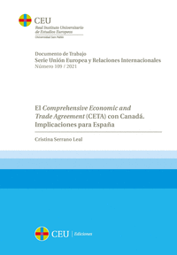 El comprehensive economic and trade agreement (ceta) con can