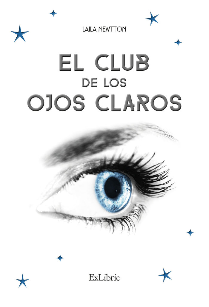 El club de los ojos claros - Bahía de letras
