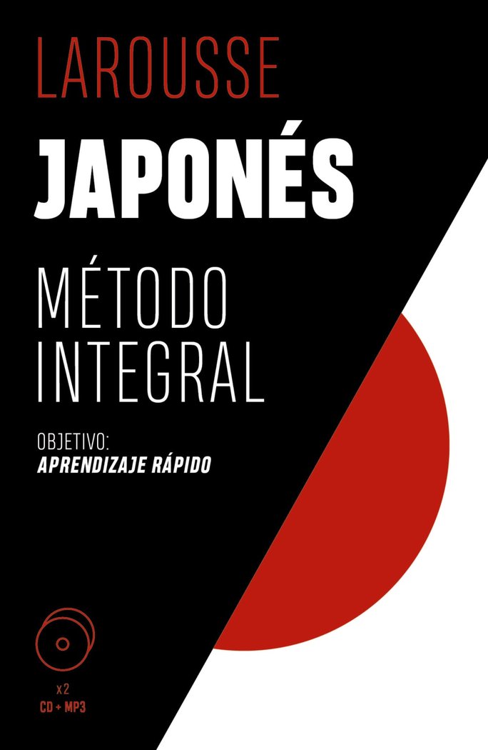 Japones metodo integral