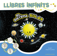 Llibres infinits el sistema solar