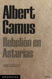 Rebelion en asturias