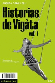 Historias de vigata vol1