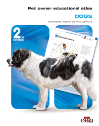 Pet owner educational atlas dogs 2nd edition)