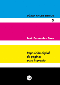 Como hacer libros 3. imposicion digital de paginas para impr
