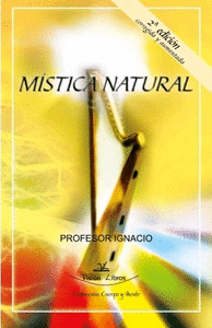 Mistica natural