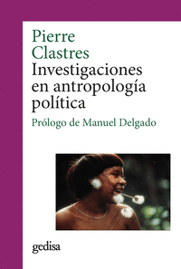 Investigaciones en antropologia politica