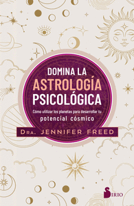 Domina la astrologia psicologica