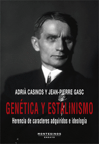 Genetica y estalinismo