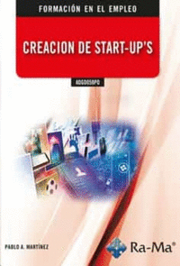 Adgd058po creacion de start-ups