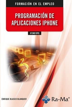 Programacion de aplicaciones iphone