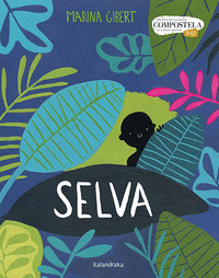 Selva (cat)