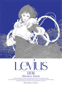 Levius 2