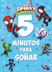 Libro Spiderman La Hora Aracnida. Sonidos De Accion.asb 