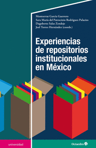 Experiencias de repositorios institucionales en mexico