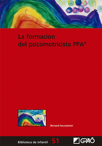 La formacion del psicomotricista ppa©