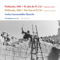Peñiscola 1961 el año de el cid