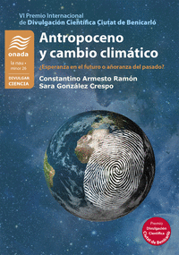 Antropoceno y cambio climatico