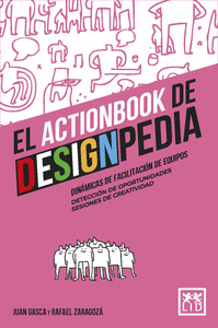 Actionbook de designpedia,el