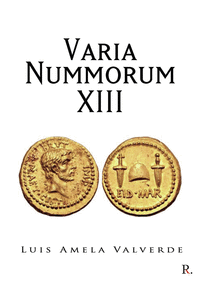 Varia Nummorum XIII