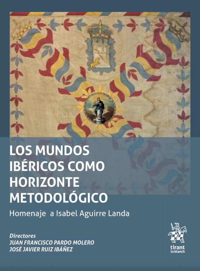 Mundos ibericos como horizonte metodologico