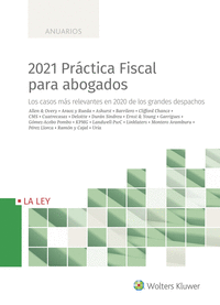 2021 practica fiscal para abogados