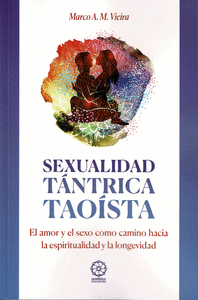 Sexualidad tantrica taoista