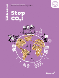 Stop co2! quadern de treball (nova edicio 2021)