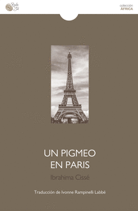Un pigmeo en París
