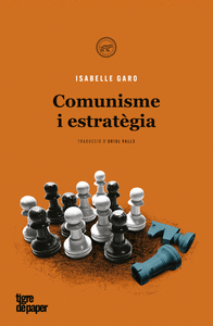 Comunisme i estrategia
