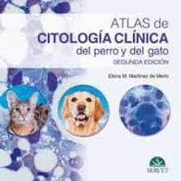 Atlas de citologia clinica del perro y del gato_2.ª edicion