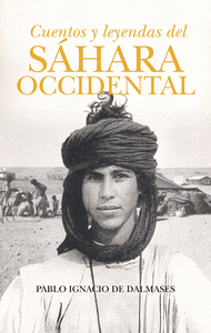 Cuentos y leyendas de sahara occidental