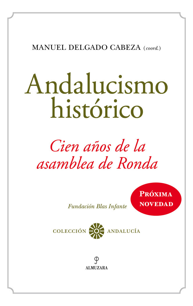 Andalucismo historico
