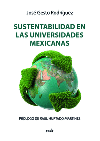 Sustentabilidad en las universidades mexicanas