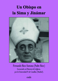 Un Obispo en la Sima y Jinámar