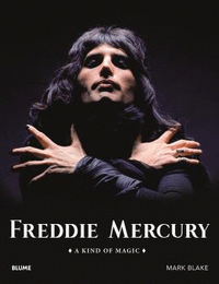 Freddie mercury 2021