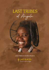 Last tribes of angola