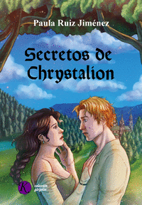 Secretos de chrystalion