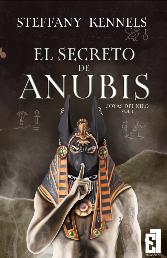 El secreto de Anubis