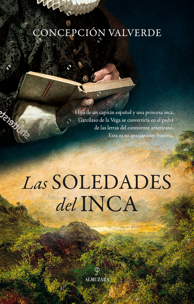 Las soledades del Inca