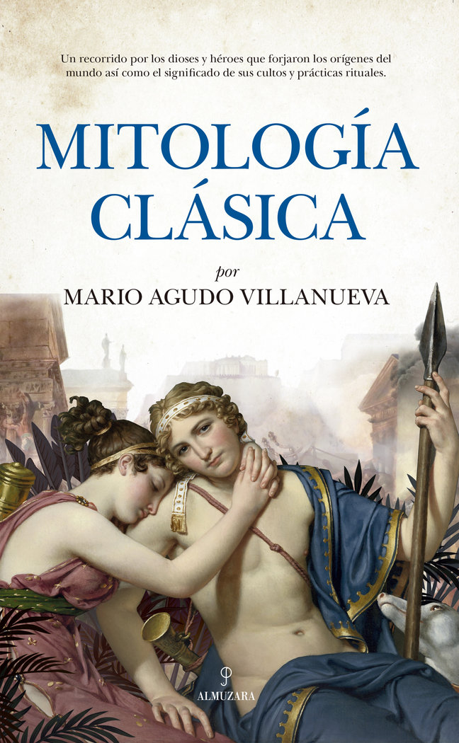 Mitologia clasica