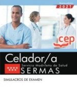 Celador/a servicio madrileño de salud sermas simulacro exam