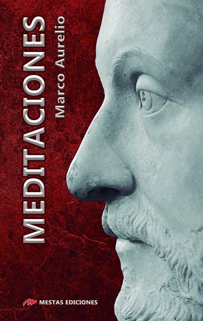 Marco Aurelio: Meditaciones, libro 3