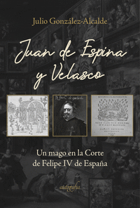 Juan de Espina y Velasco