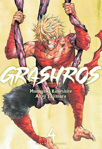 Grashros 4