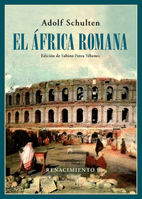 Africa romana,el