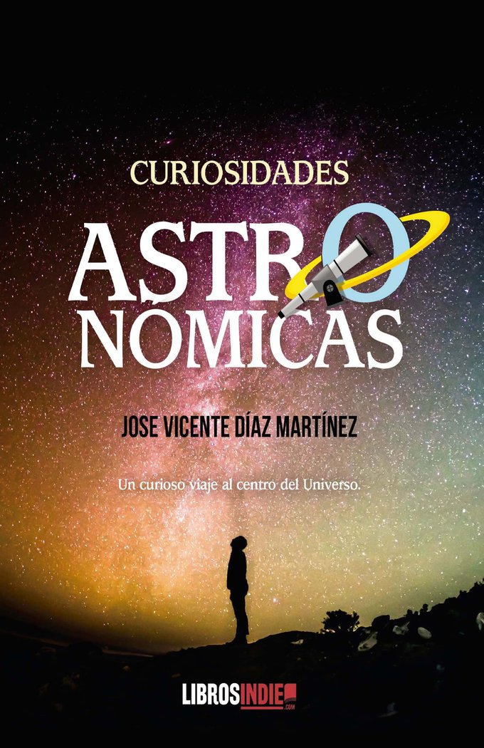 Curiosidades astronomicas